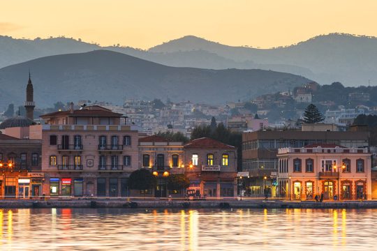 chios